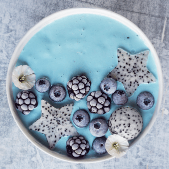 E3Live Blue Majik Powder – 50g