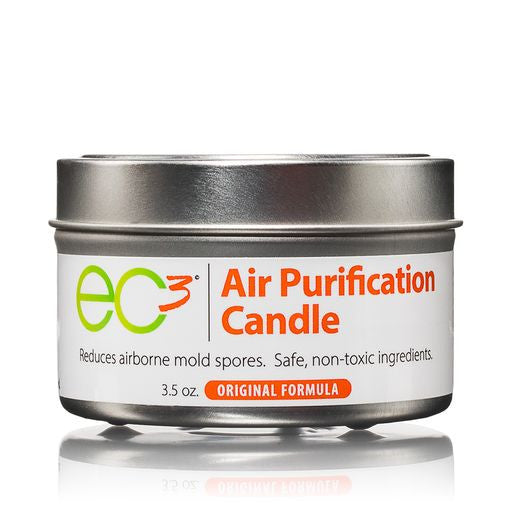 EC3 Air Purification Candle – 3.5 OZ