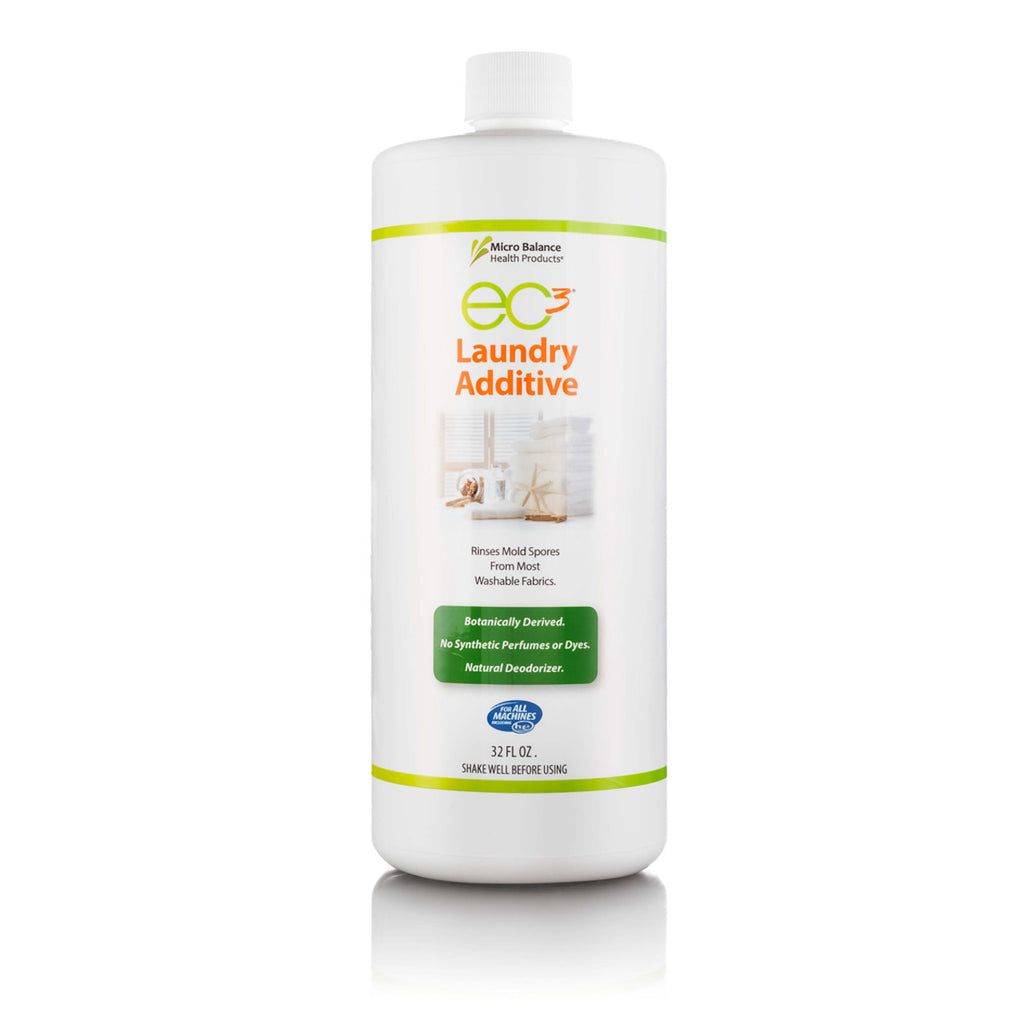 EC3 Laundry Additive – 32 FL OZ