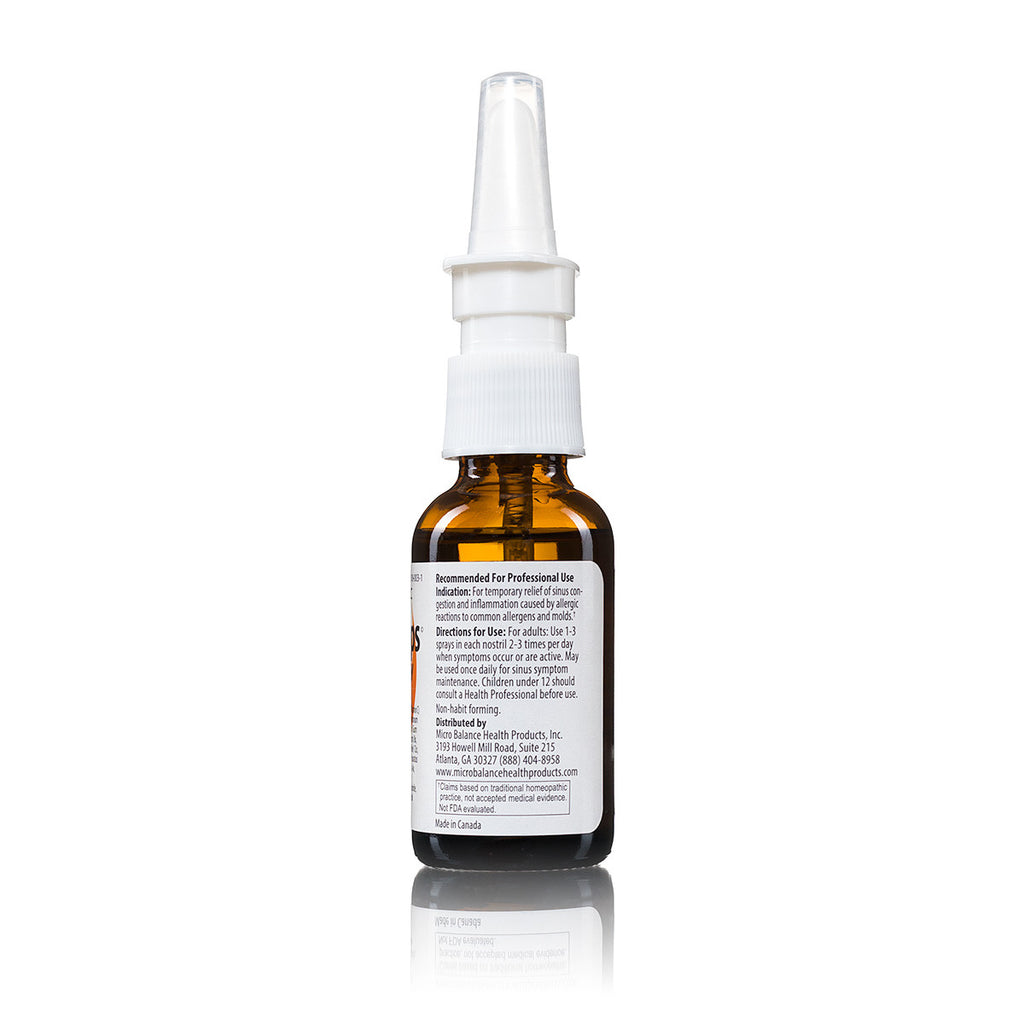EC3 CitriDrops Nasal Spray – 30 mL
