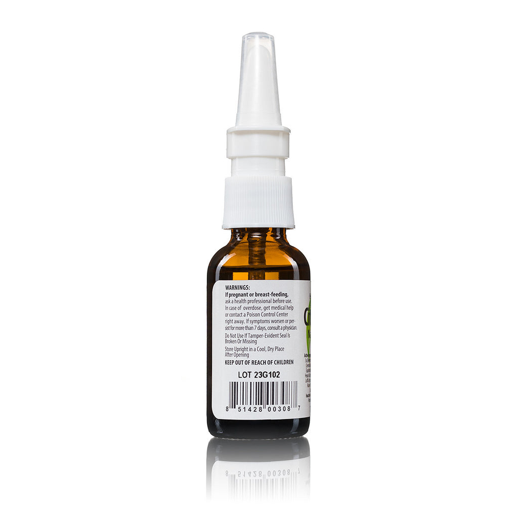 EC3 CitriDrops Nasal Spray – 30 mL