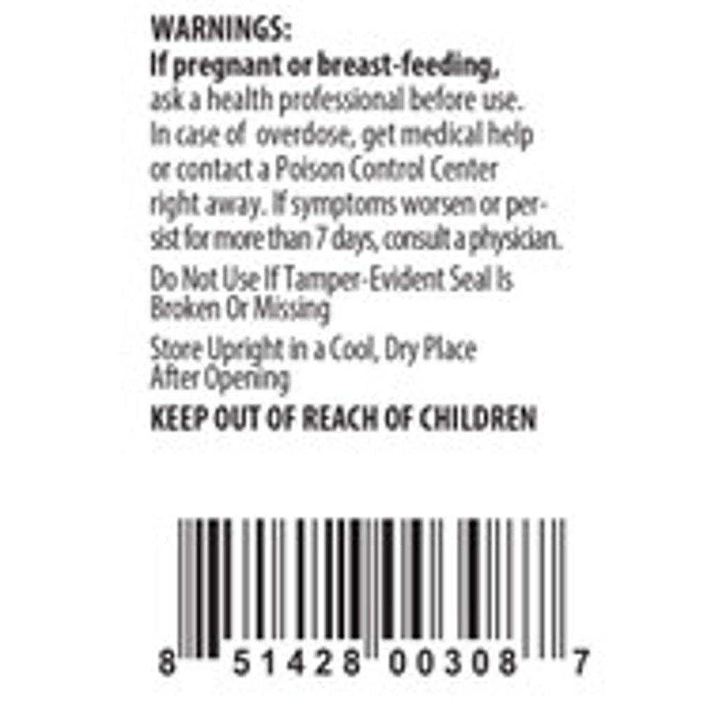 EC3 CitriDrops Nasal Spray – 30 mL