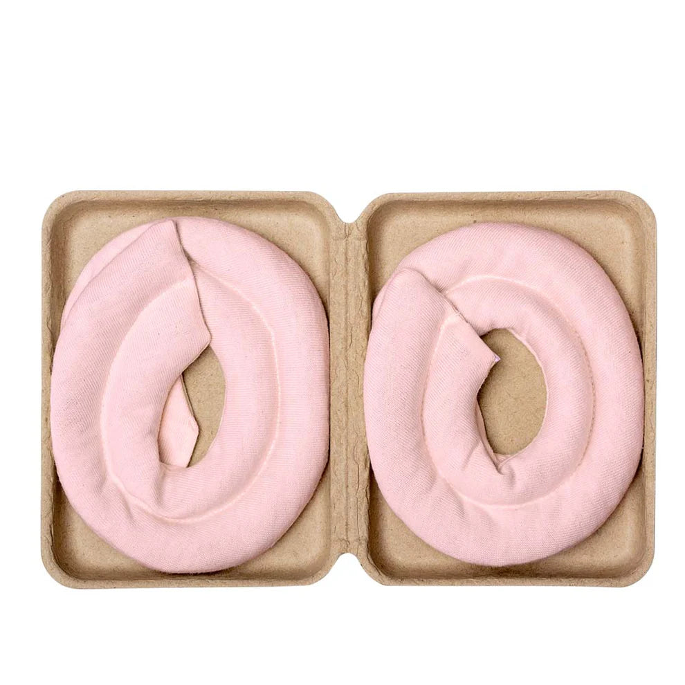 Earth Mama Booby Tubes® – 1 Pair
