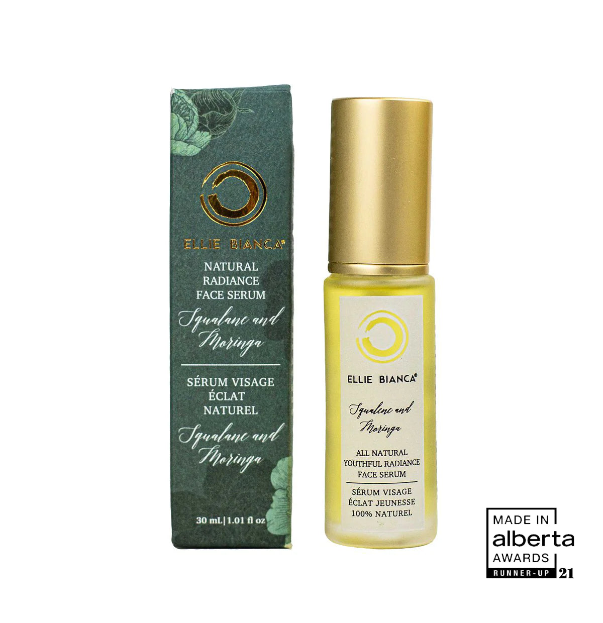 Ellie Bianca Radiance Serum – 30mL