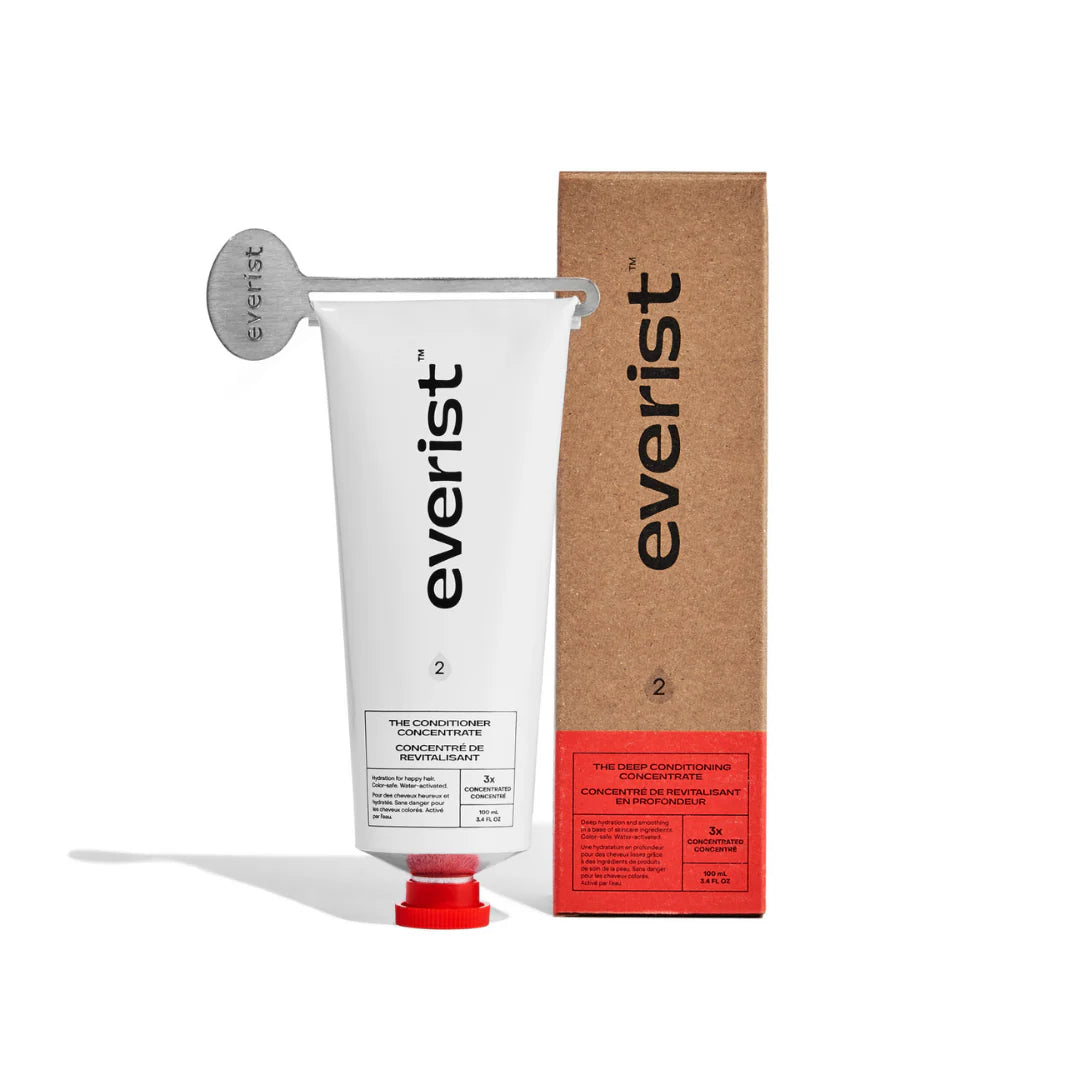 Everist The Deep Conditioning Concentrate – 100 mL
