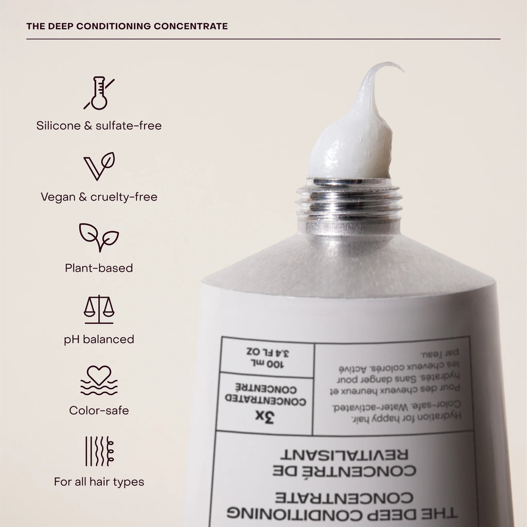 Everist The Deep Conditioning Concentrate – 100 mL