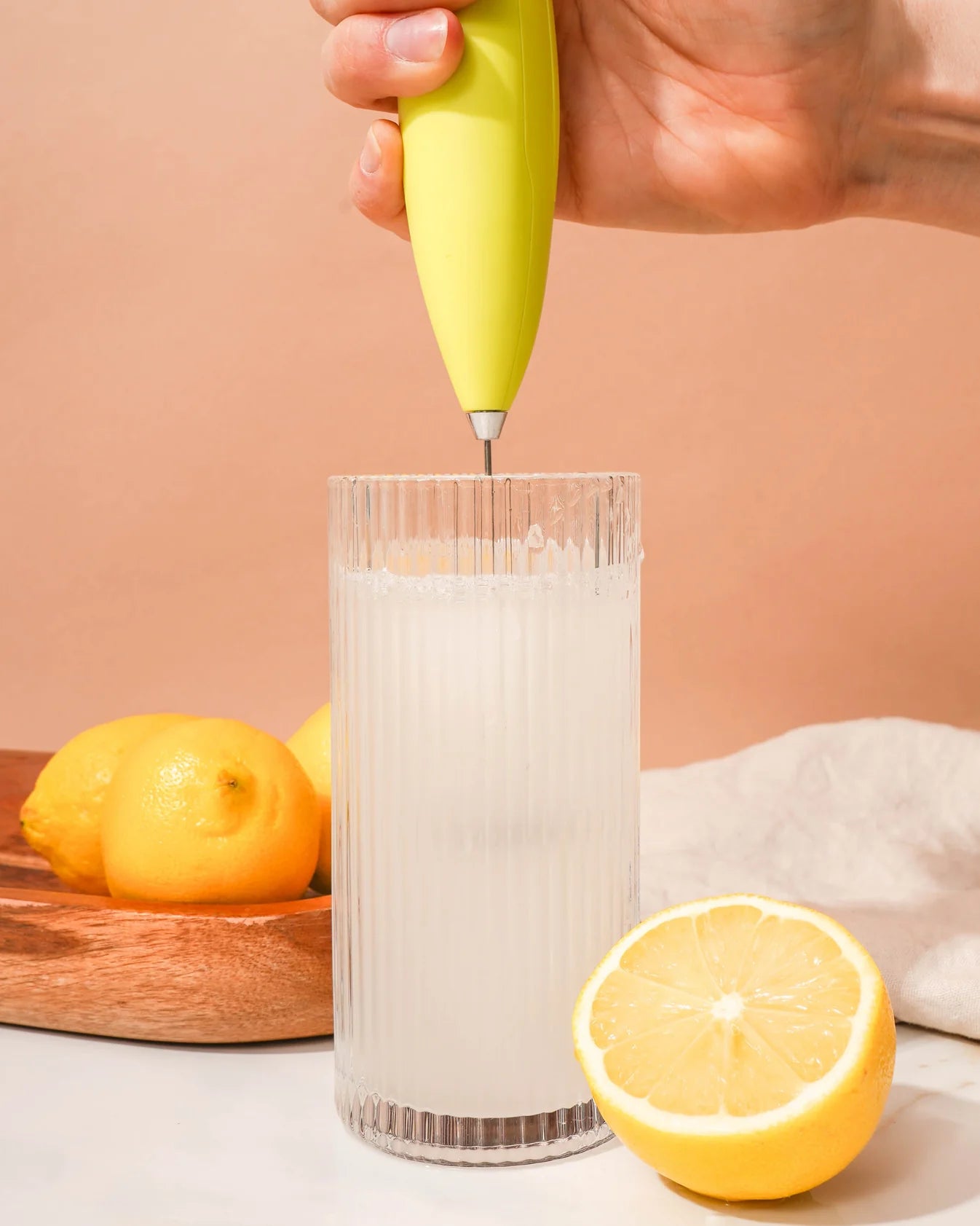Evolve Essentials Salted Lemonade Electrolytes – 28 Servings