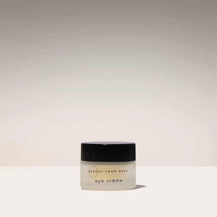 Beauty From Bees Eye Crème