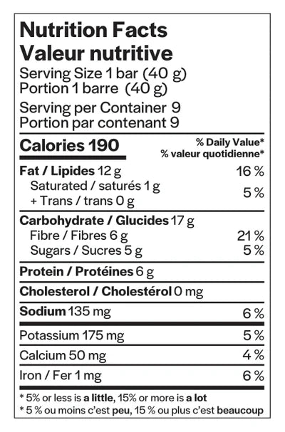 GOOD TO GO Raspberry Lemon Soft Baked Bars – 40g