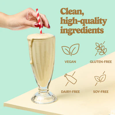 Good Protein Peanut Butter - 880 g (20 servings)