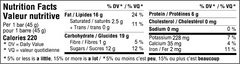 Grain Zero Cashew Bar – 45g