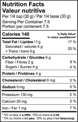 Grain Zero Fig & Apricot Granola – 225g
