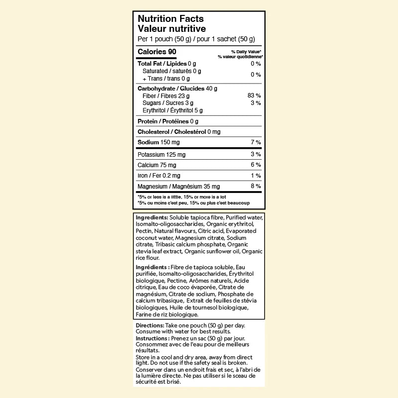 Herbaland Electrolyte Gummies – 50g