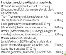 Herbasante Bronkotux Syrup - 200 mL