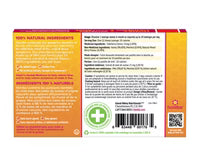 Honibe Honey Lozenges with Elderberry – Mixed Berry 10 Lozenges