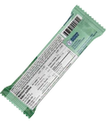 Hungry Buddha Mint Chip Keto Bar – 40g