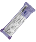 Hungry Buddha Triple Chocolate Keto Bar – 40g