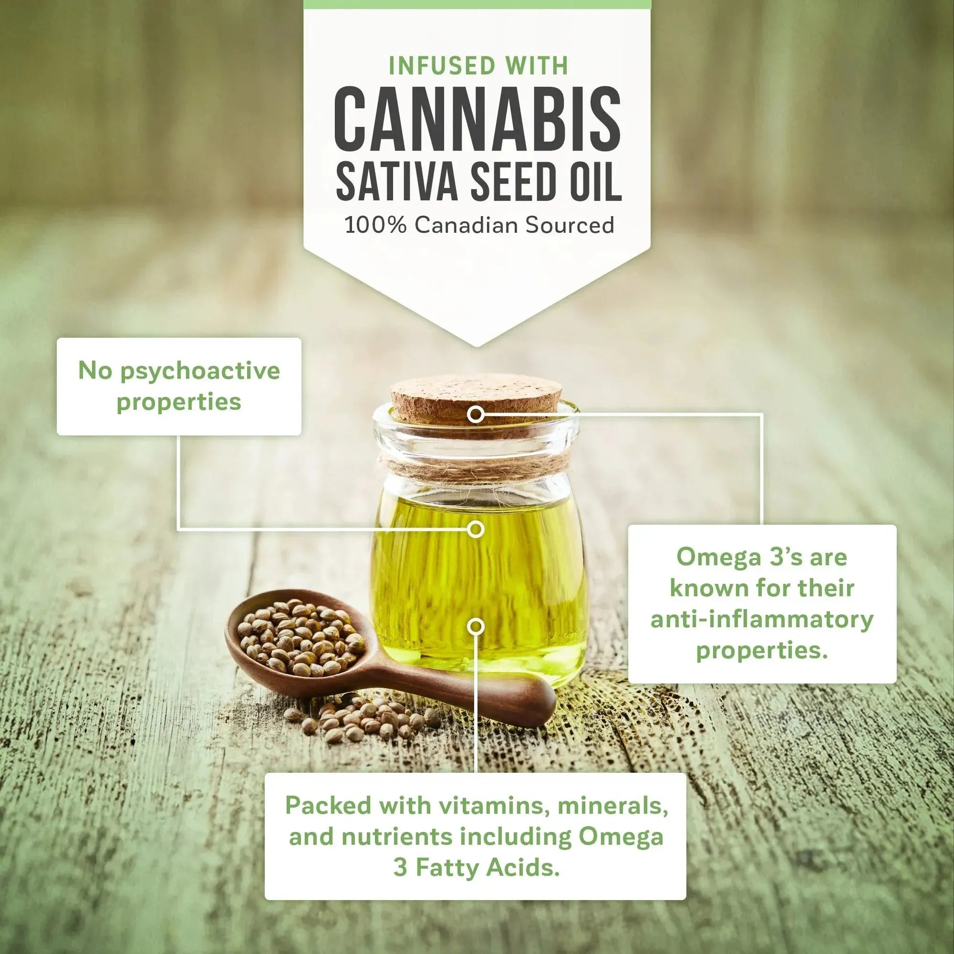 KaLaya Extra Strength Pain Relief Cream with Cannabis Sativa Seed Oil – 60g