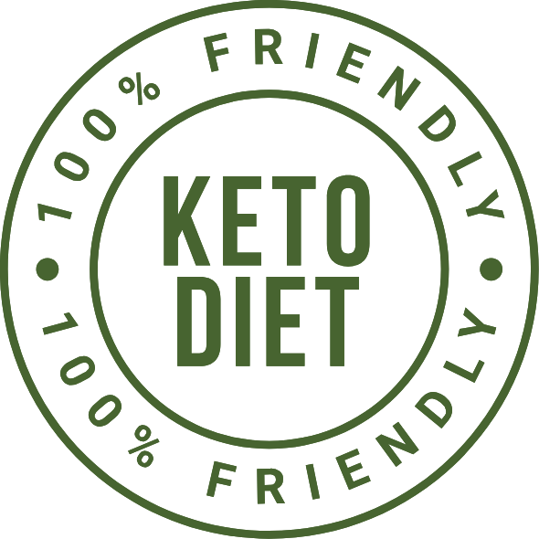 Keto Friendly