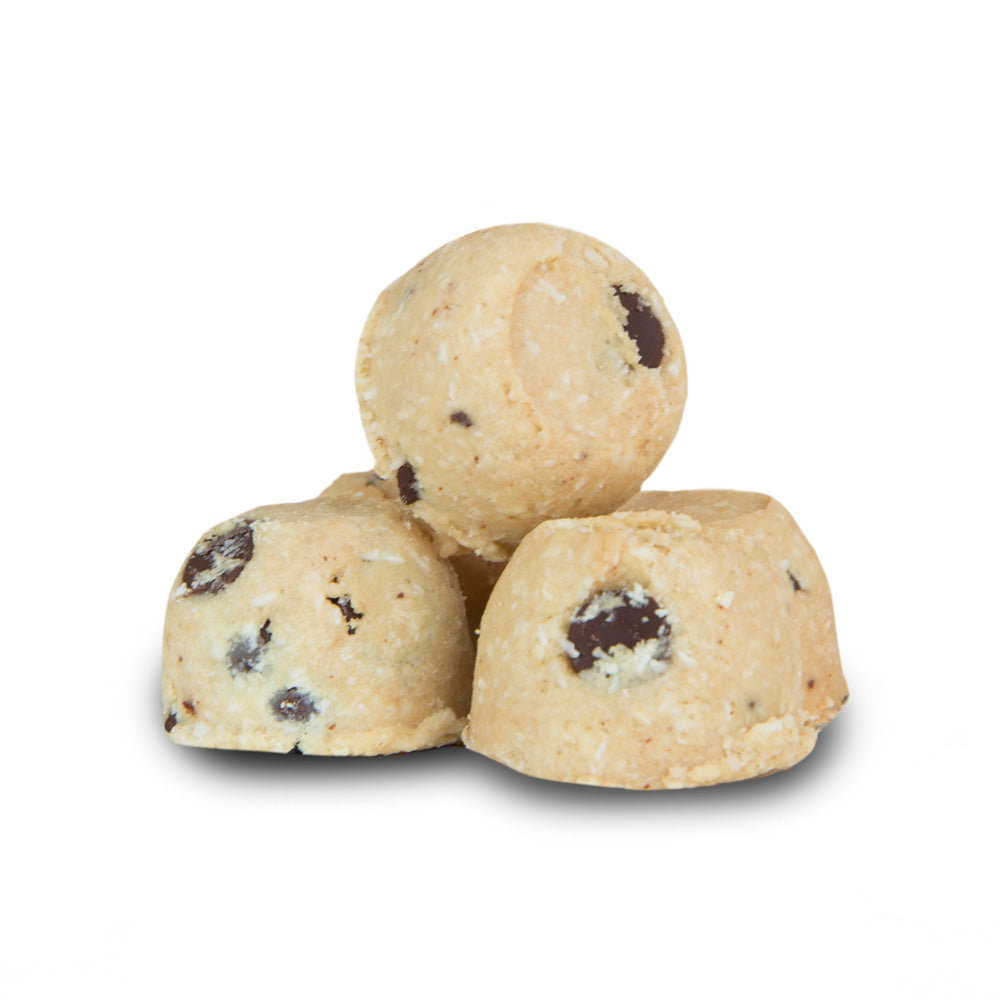 Koukla Delights Cookie Dough Macaroons – 150g