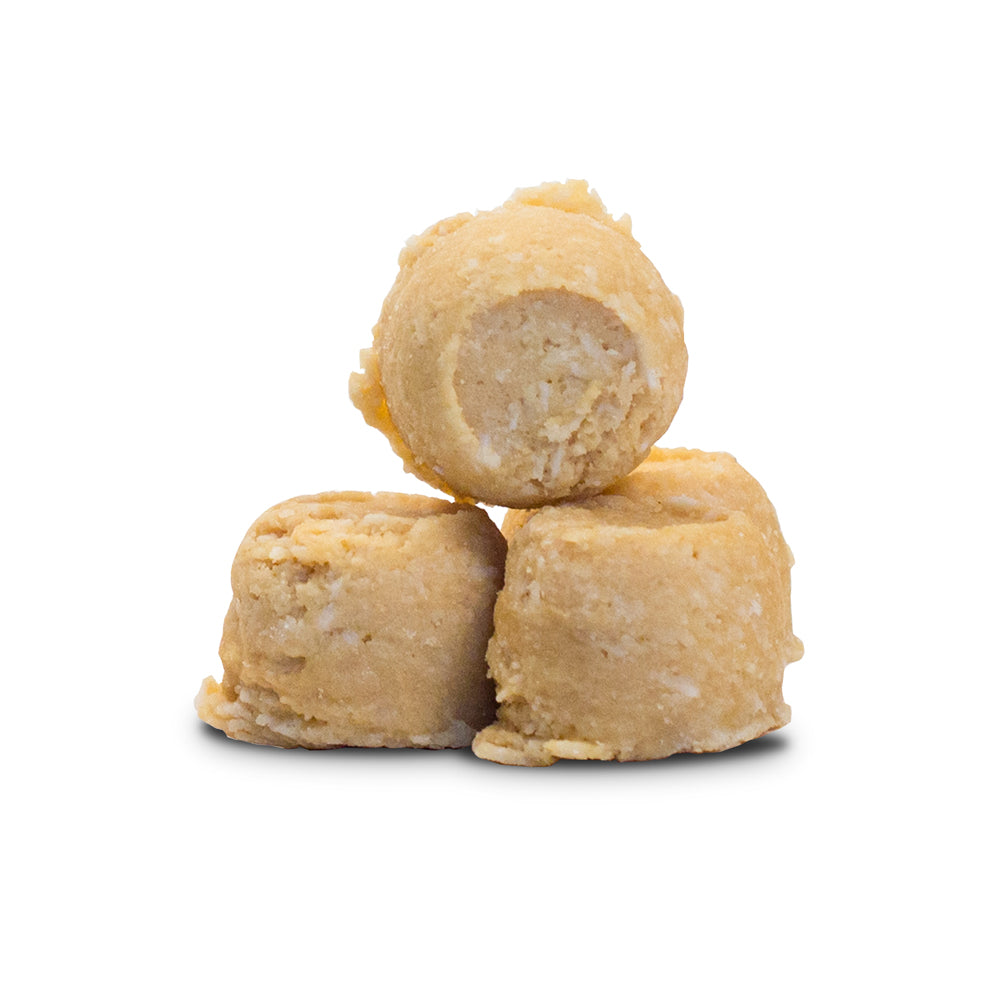 Koukla Delights Vanilla Coconut Macaroons – 150g
