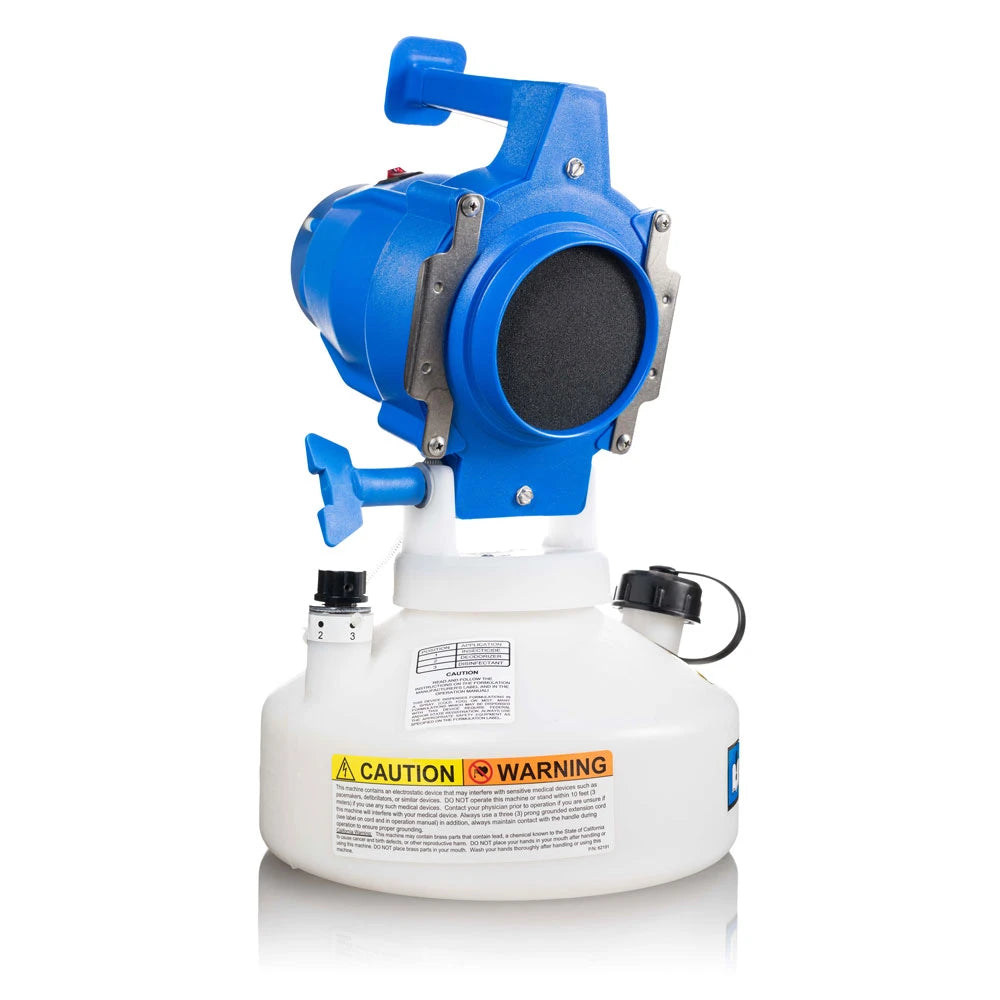EC3 Electrostatic Sanitizer Fogger