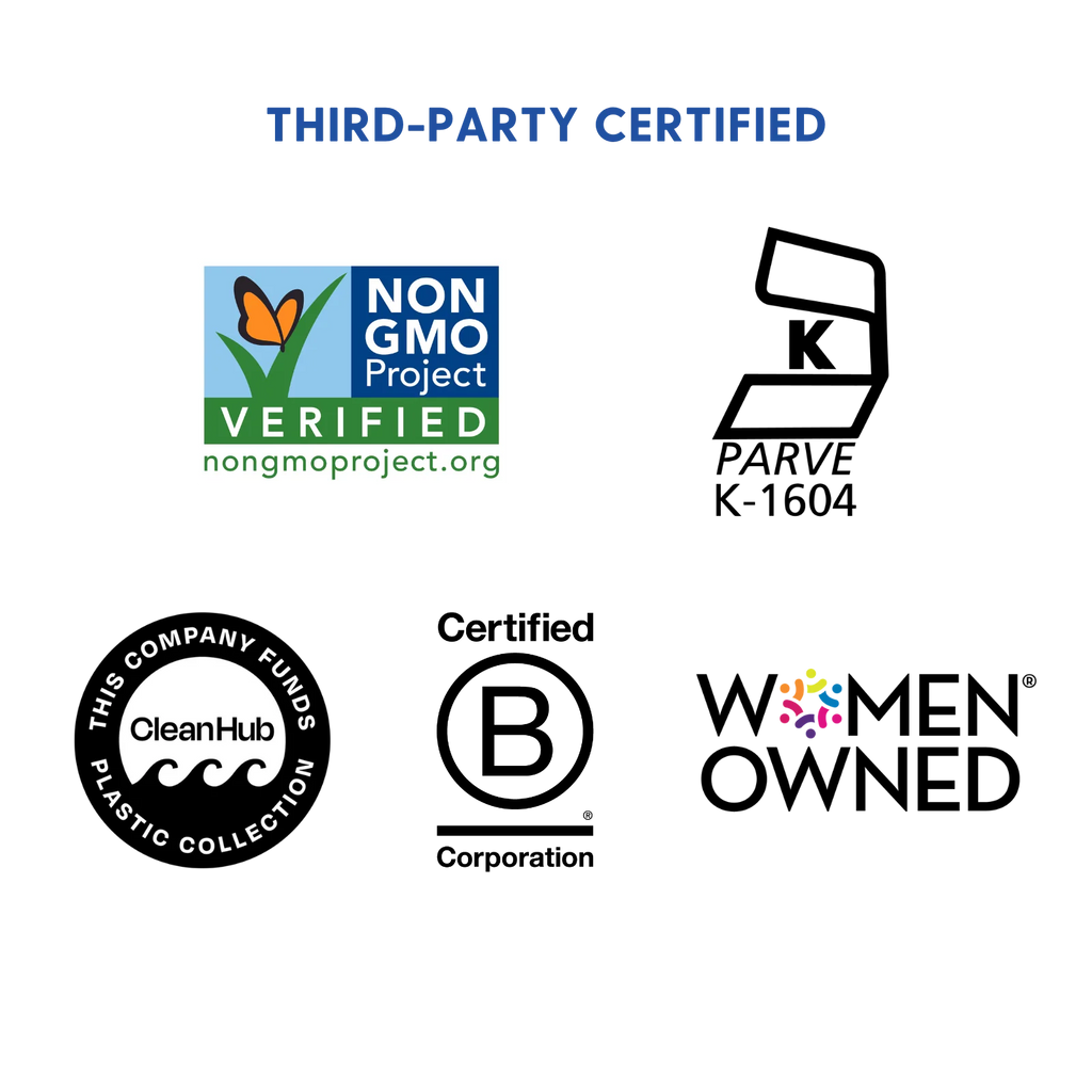 Motherlove More Milk Special Blend - 60 Liquid Capsules