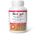 Natural Factors Biocgel High Absorption Ascorbate C - 500 mg - 90 Softgels