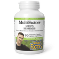 Natural Factors Men's, Multifactors - 90 Capsules
