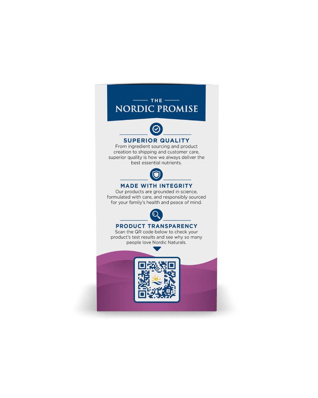 Nordic Naturals Prenatal DHA