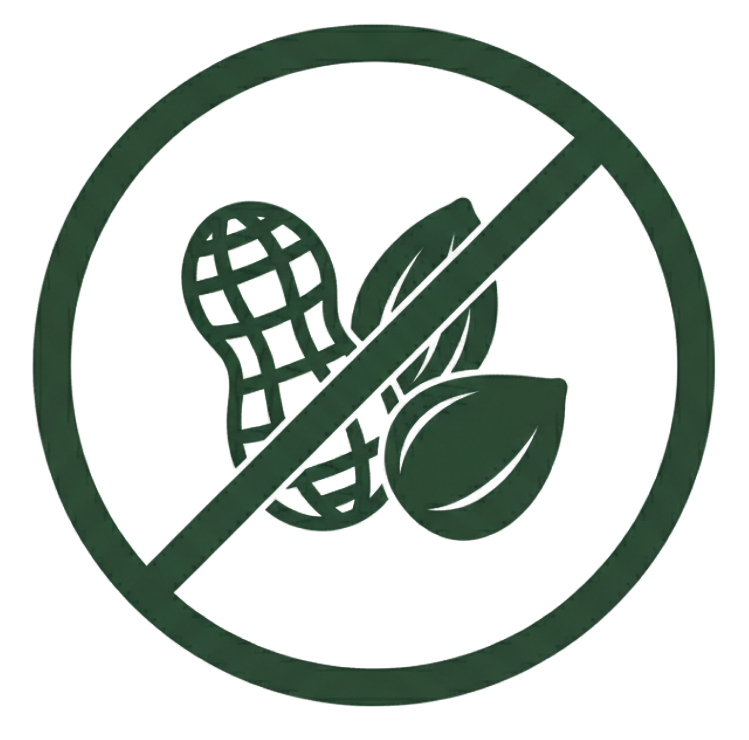 Nut Free