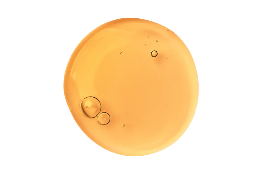 Om Organics Harmony Personal Serum – Passionflower + Cherry - 30 mL