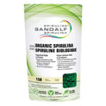 Gandalf Organic Spirulina - 150 g