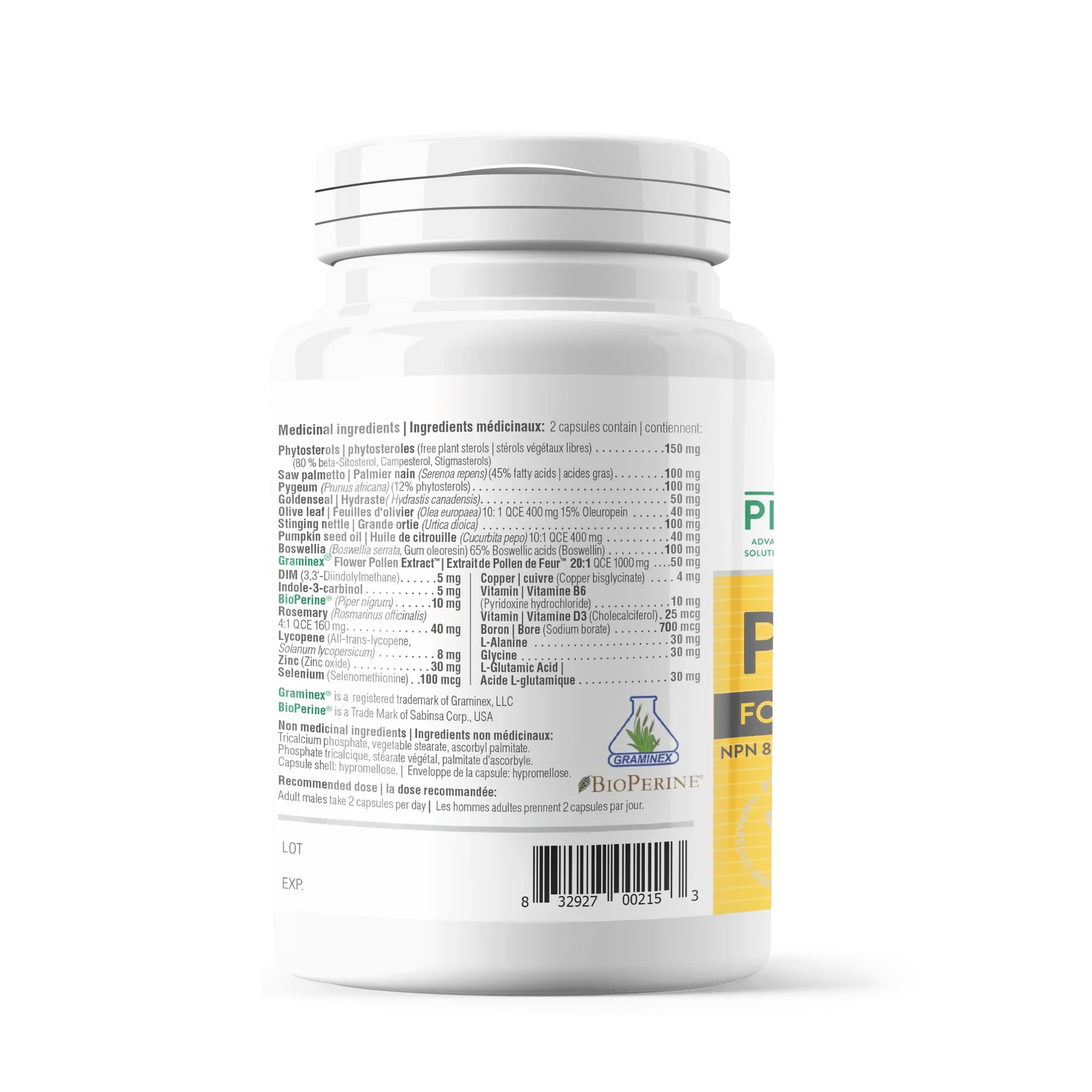 Provita Prostate Pro