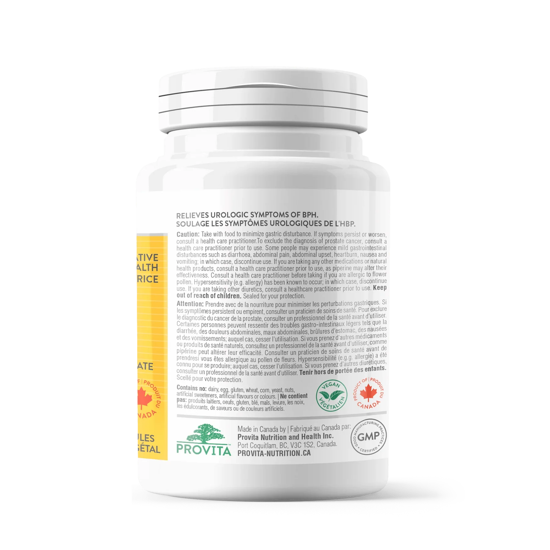 Provita Prostate Pro