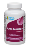 Platinum Naturals Prenatal Anti - Nausea - 60 Softgels