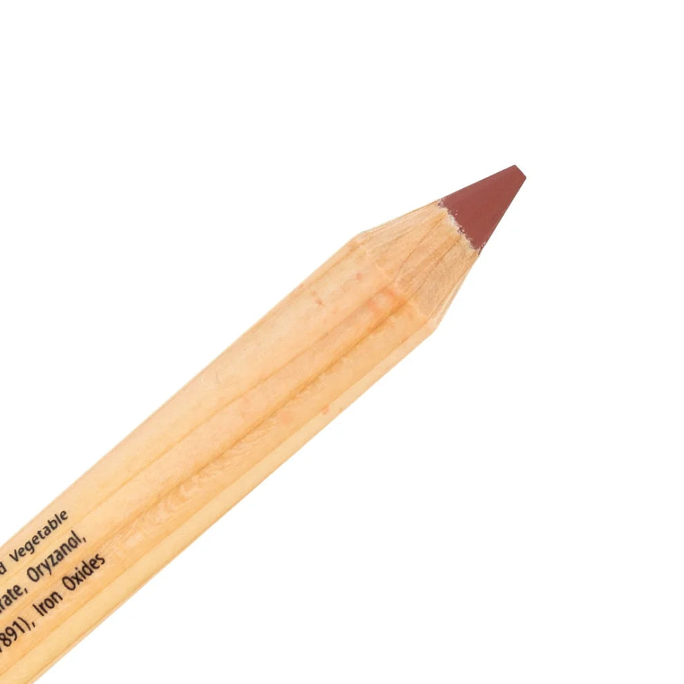 Pure Anada Lip Pencil – Warm Nude