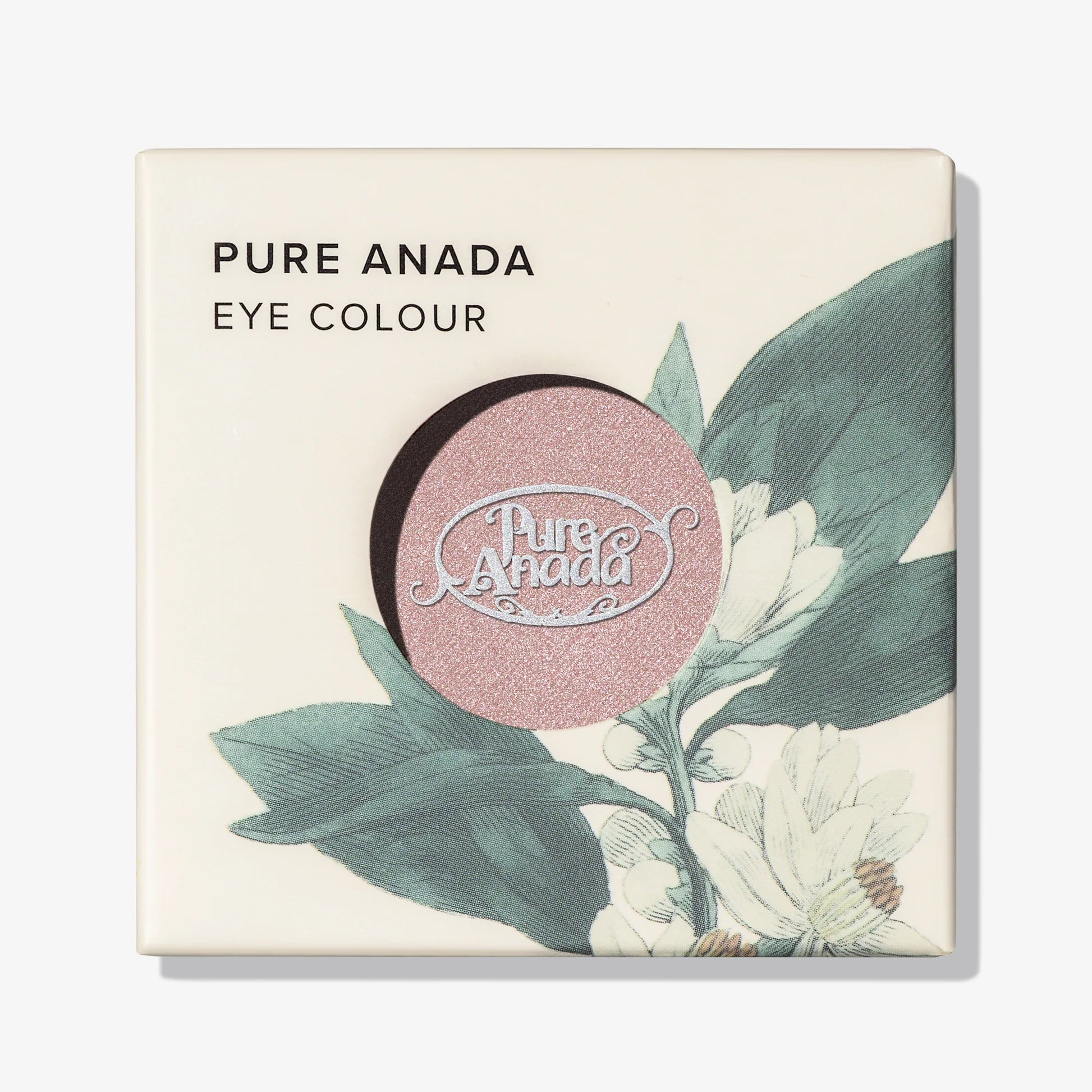 Pure Anada Cameo Pressed Eye Colour – Cameo