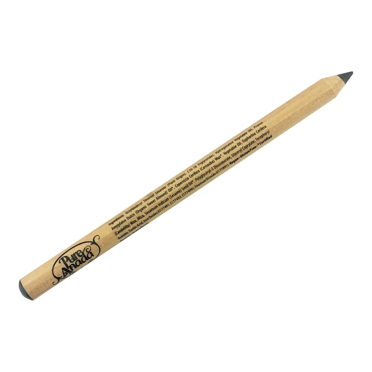 Pure Anada Eyeliner Pencil – Slate