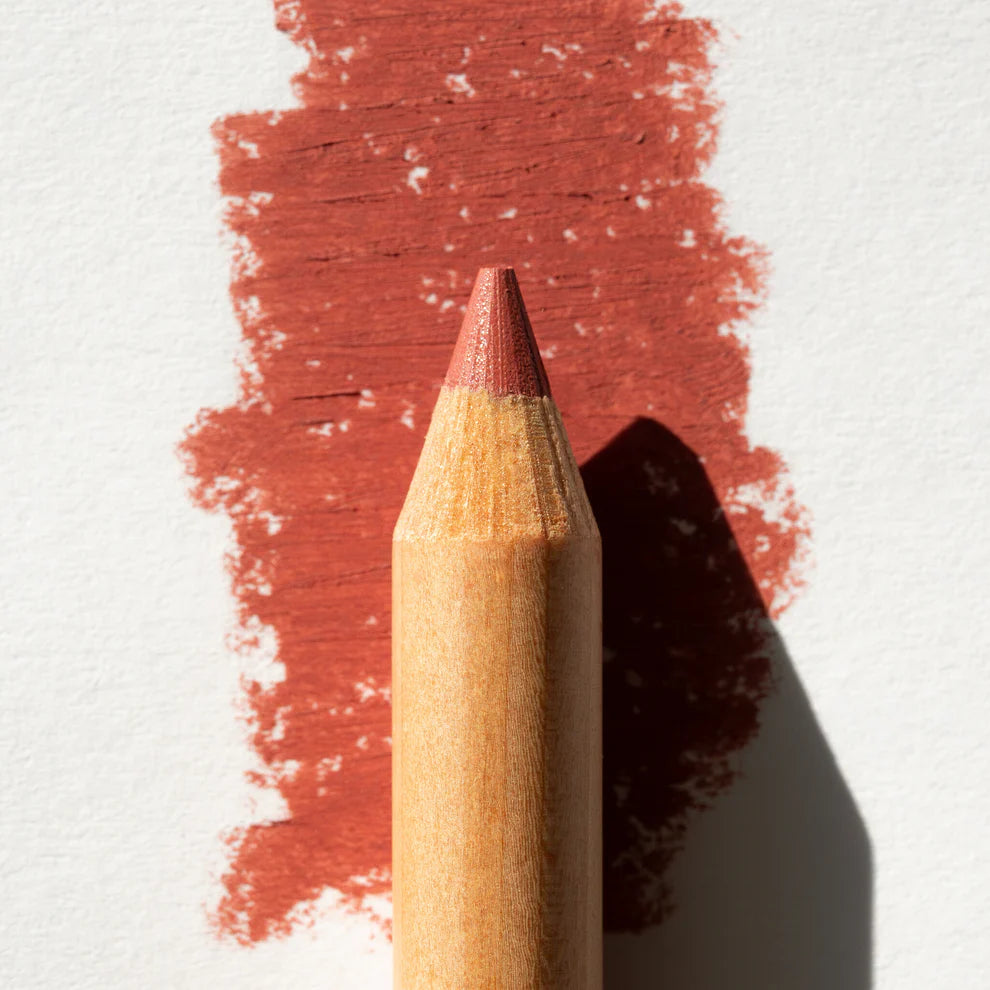 Pure Anada Lip Pencil – Warm Nude