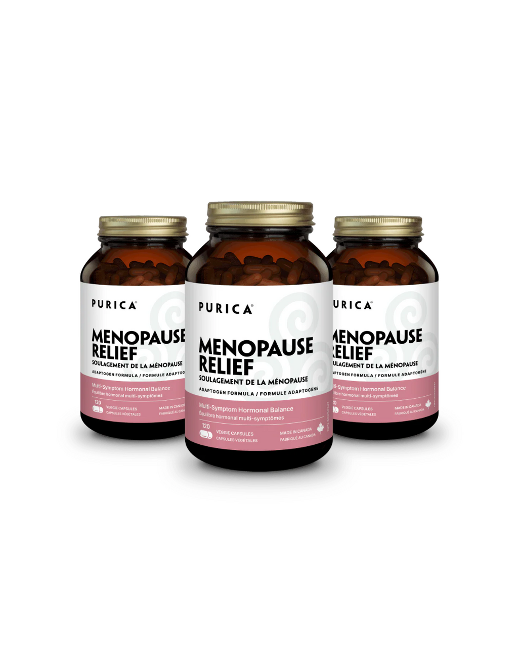 Menopause Relief
