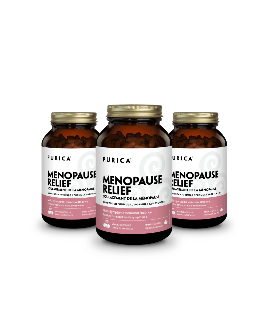 Purica Menopause Relief