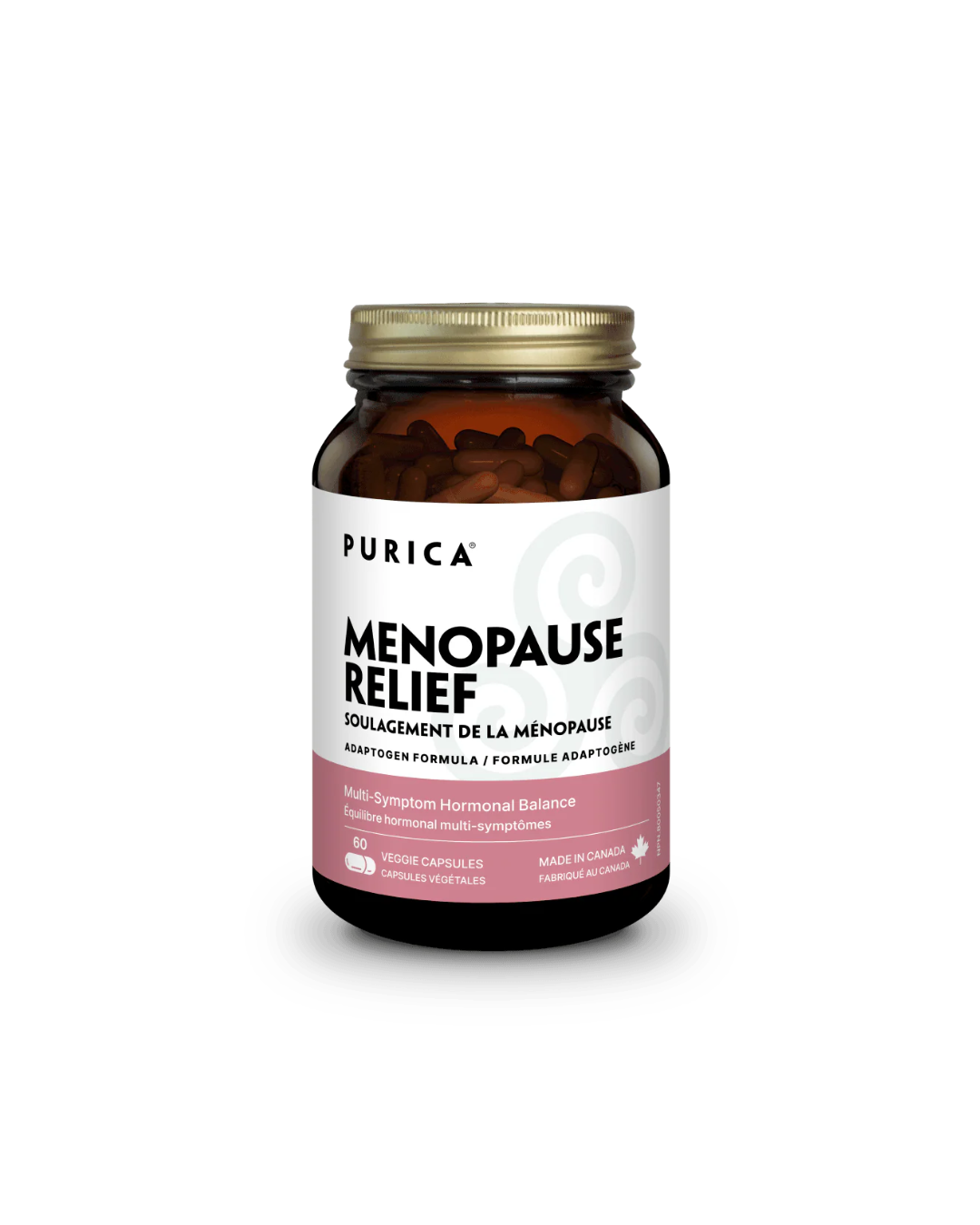 Menopause Relief