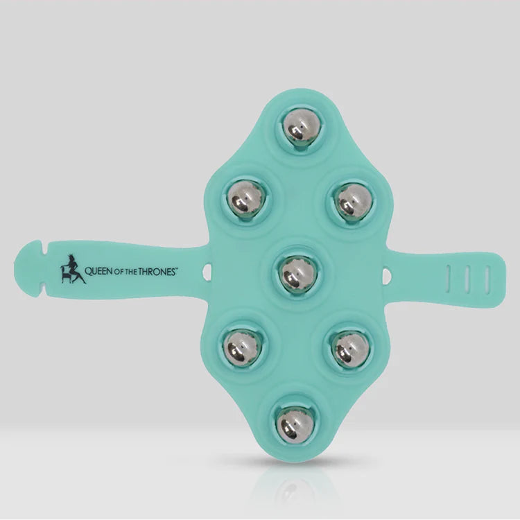 Queen Of The Thrones Fascia Body Roller