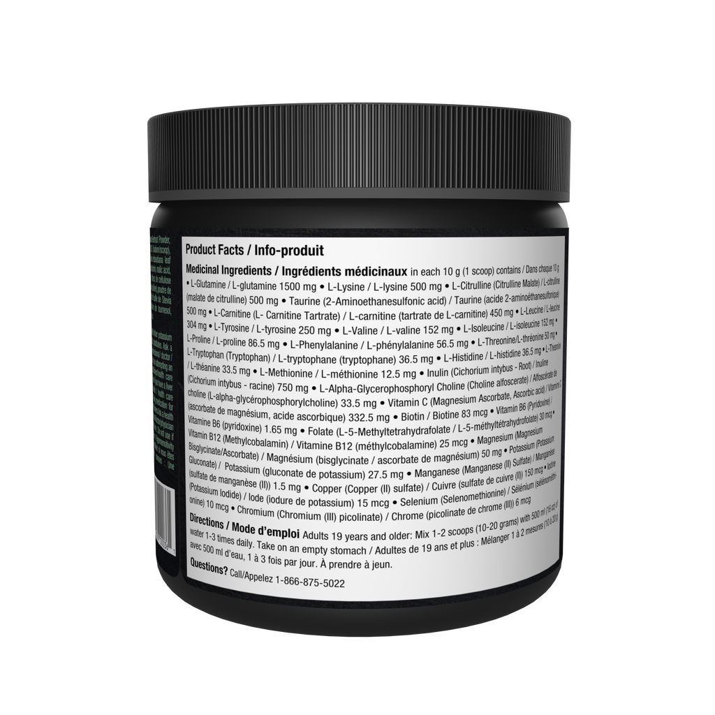 Innotech Fasting Days Mixed Berry - 360 g