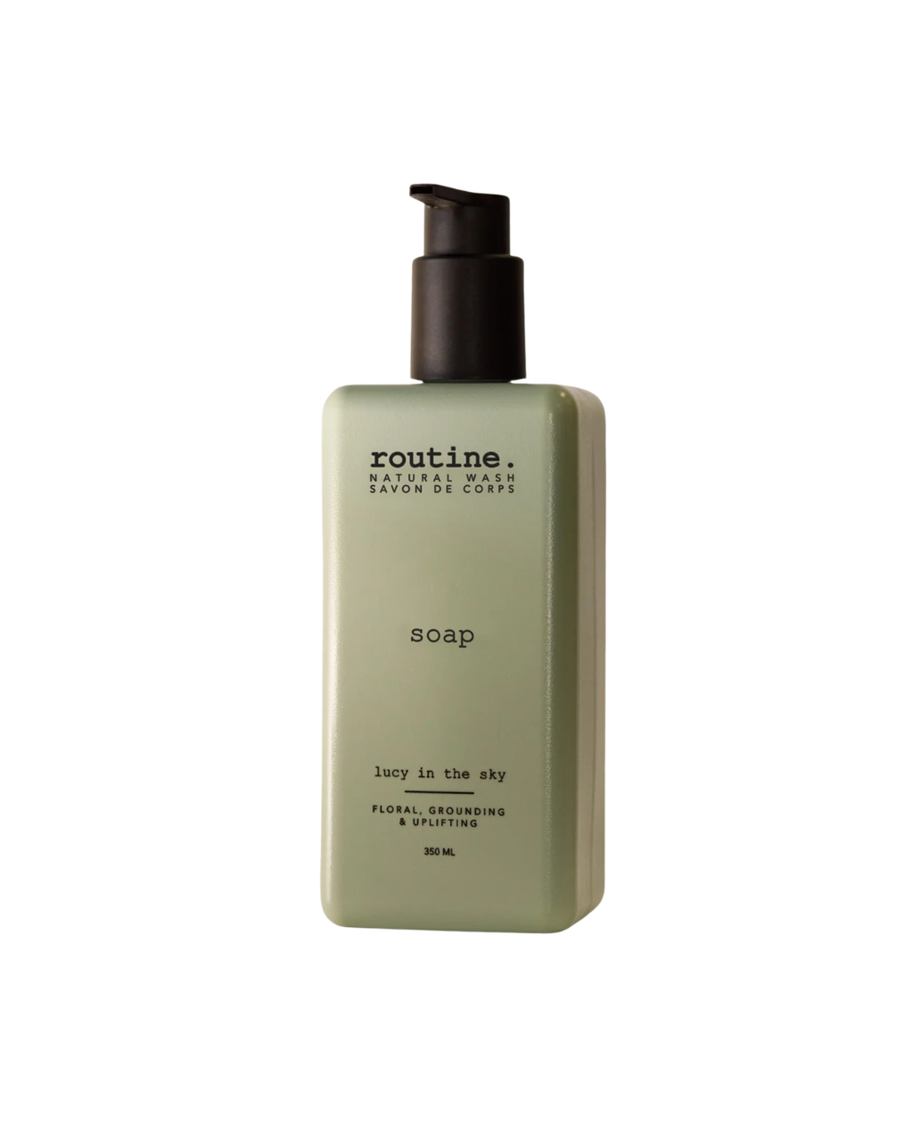 Routine Lucy In The Sky Natural Hand & Body Wash – 350 mL