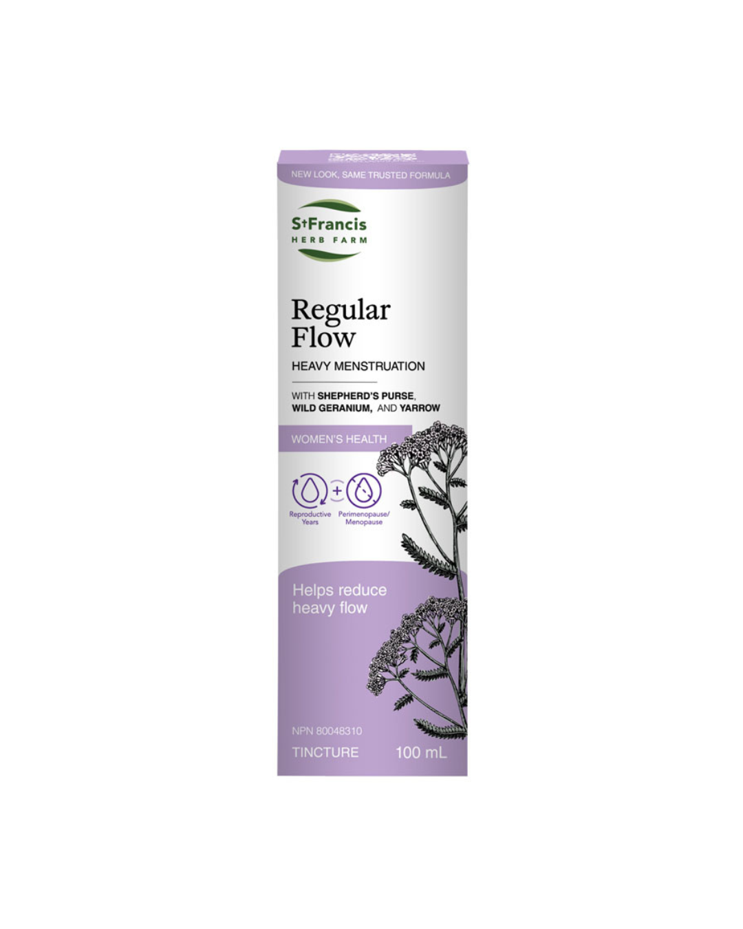 Regular Flow 100ml