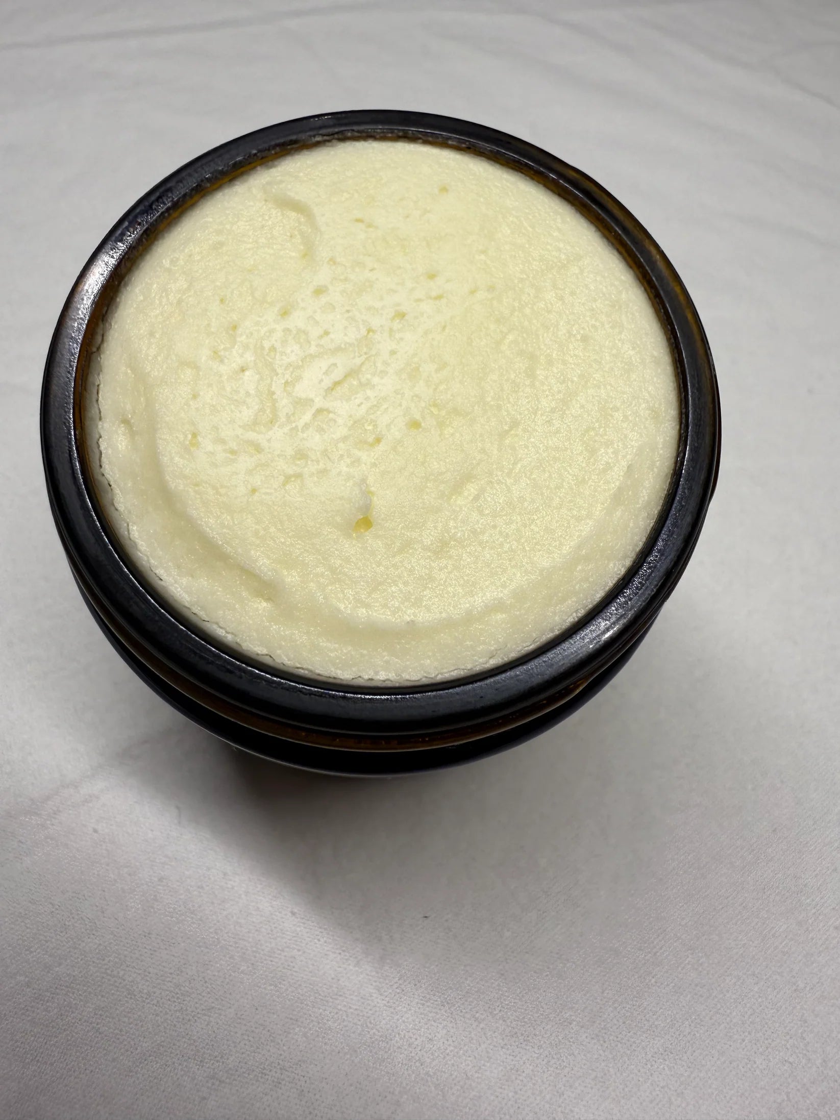Robyn Lilley Whipped Tallow (Scented With Frankincense & Lavender) – 2 oz