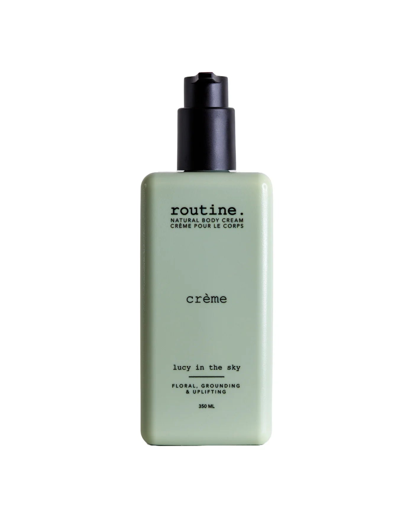 Routine Lucy In The Sky Natural Body Cream – 350 mL