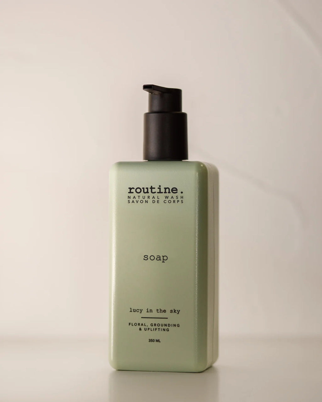 Routine Lucy In The Sky Natural Hand & Body Wash – 350 mL